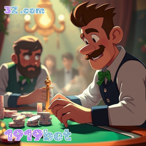 Para baixar um mundo de jogos incríveis no 1919bet